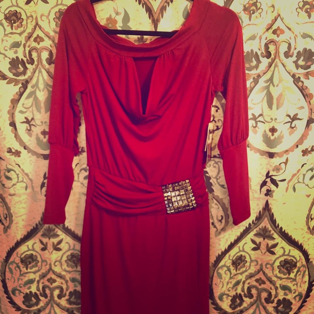 Holiday Dress